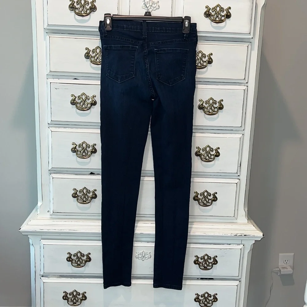 O2 Denim Jeans - Picture 3 of 3